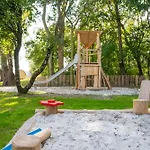 Alte Schule Suederdeich Apartament *