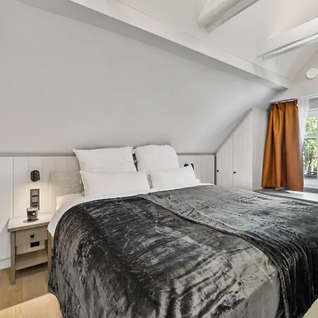 Apartman Alte Schule Suederdeich Westerhever