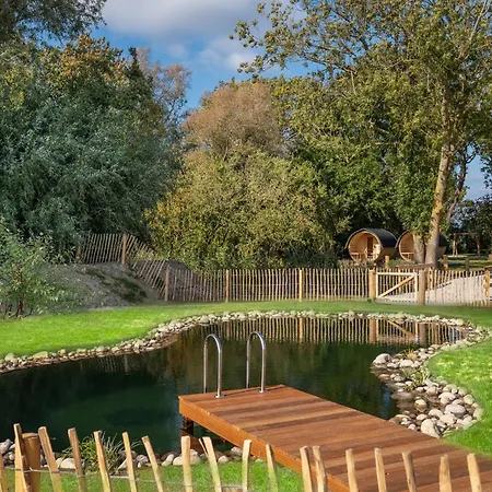 Alte Schule Suederdeich Westerhever