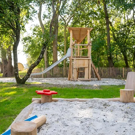 Alte Schule Suederdeich Apartman *