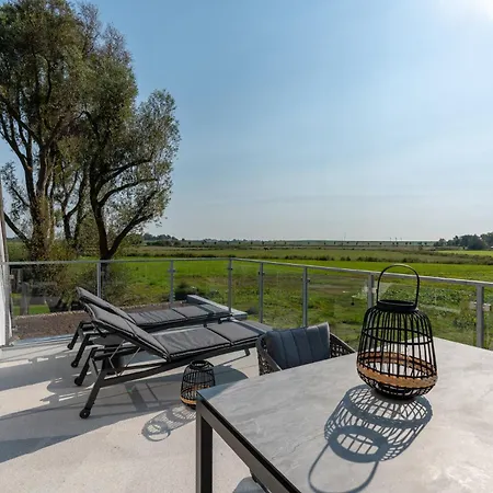 Alte Schule Süderdeich Apartment Westerhever
