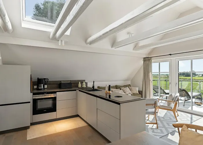 Alte Schule Suederdeich *