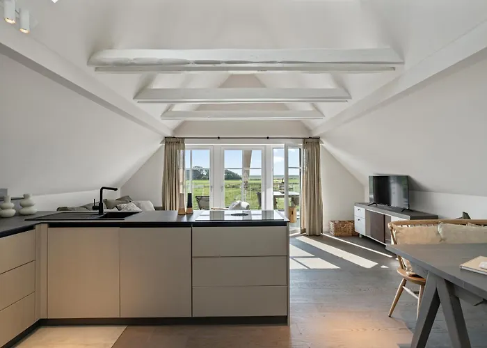 Alte Schule Suederdeich *