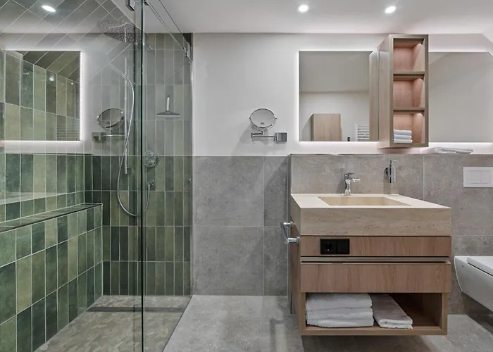 Alte Schule Suederdeich Апартаменты Вестерхевер