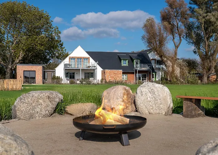 Alte Schule Suederdeich *