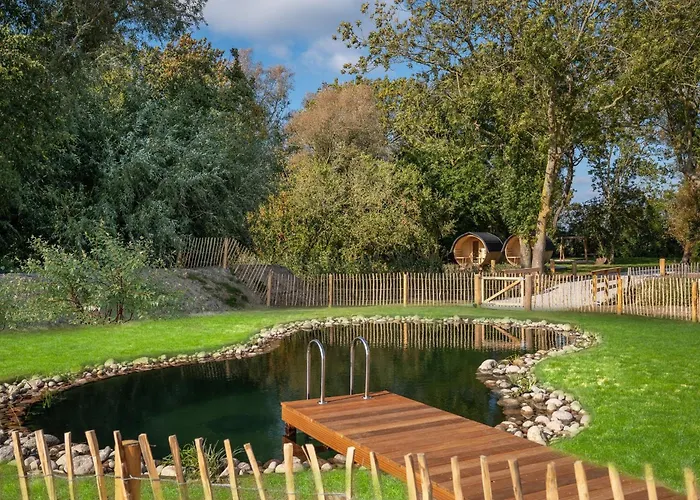 Alte Schule Suederdeich Вестерхевер