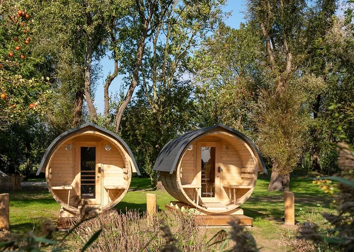 Alte Schule Suederdeich *