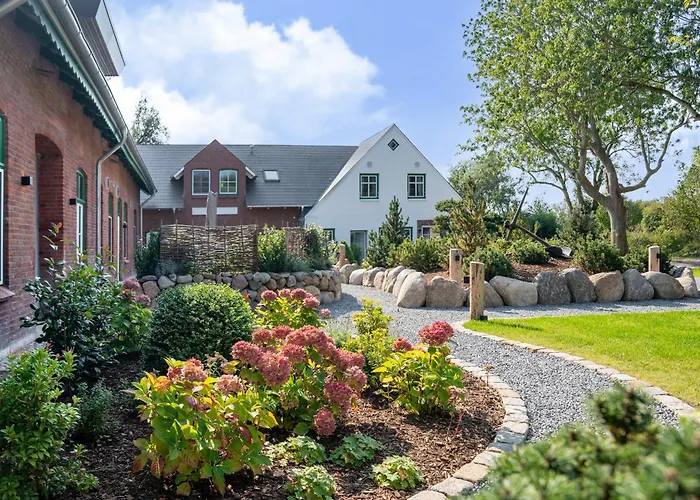 Alte Schule Suederdeich